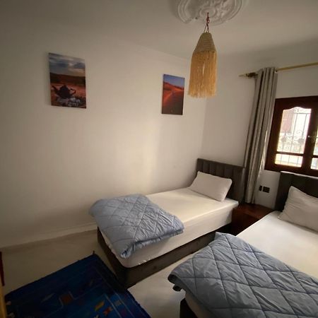 Mira Guest House タガズー エクステリア 写真