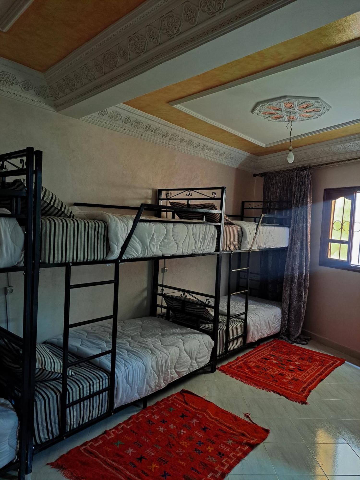 Mira Guest House タガズー エクステリア 写真