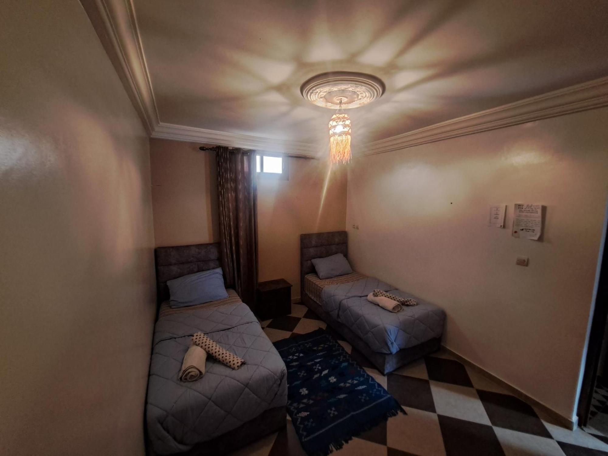 Mira Guest House タガズー エクステリア 写真