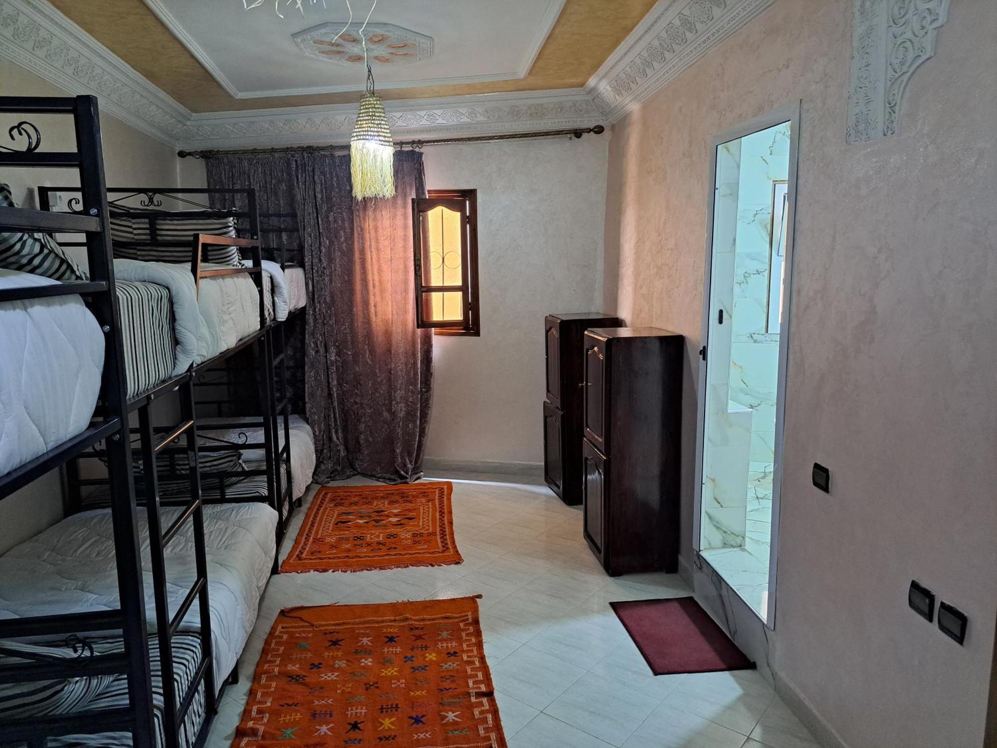 Mira Guest House タガズー エクステリア 写真