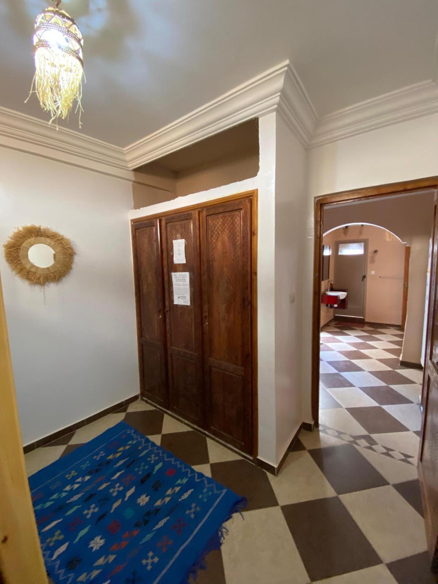 Mira Guest House タガズー エクステリア 写真