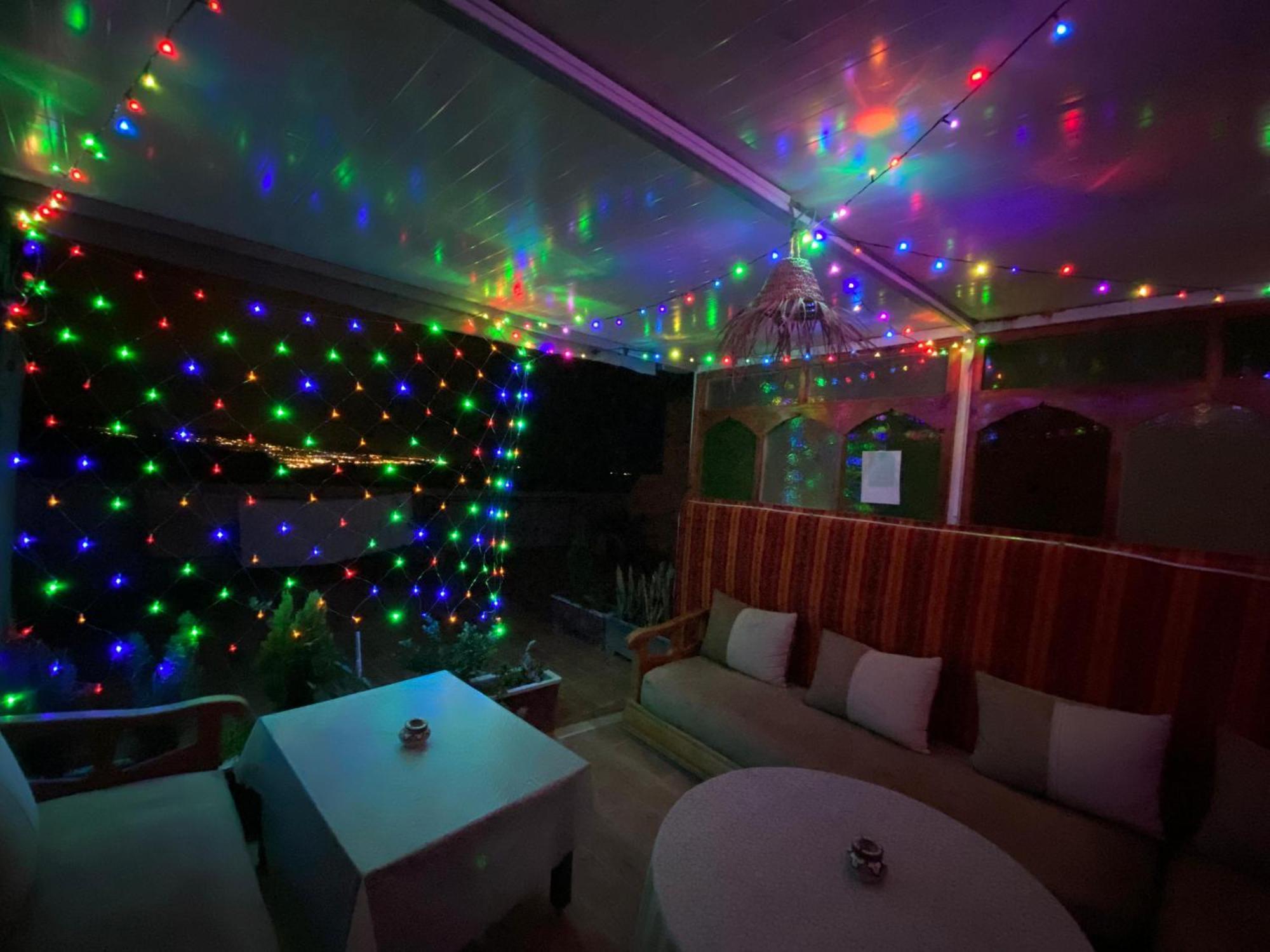 Mira Guest House タガズー エクステリア 写真