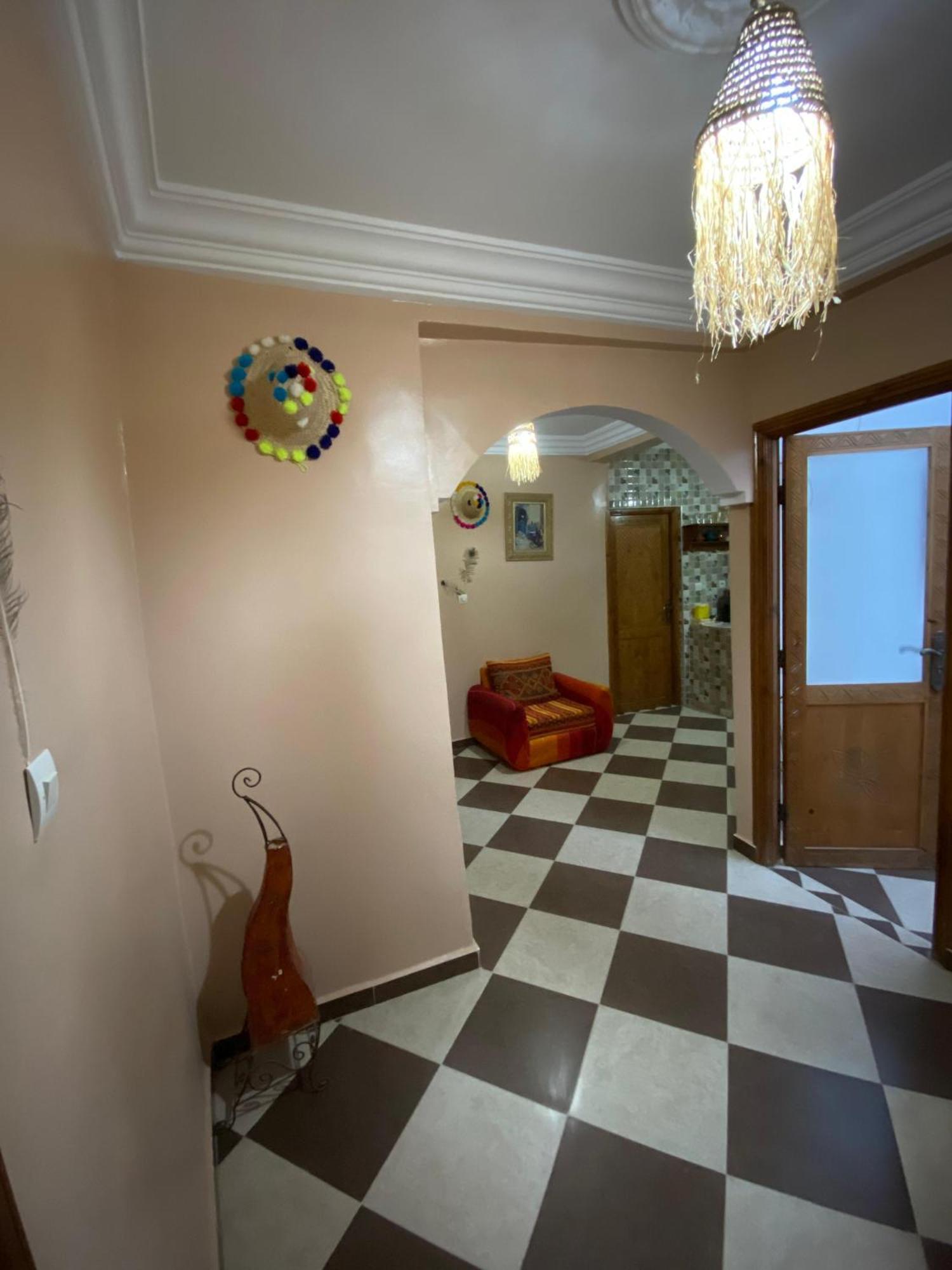 Mira Guest House タガズー エクステリア 写真
