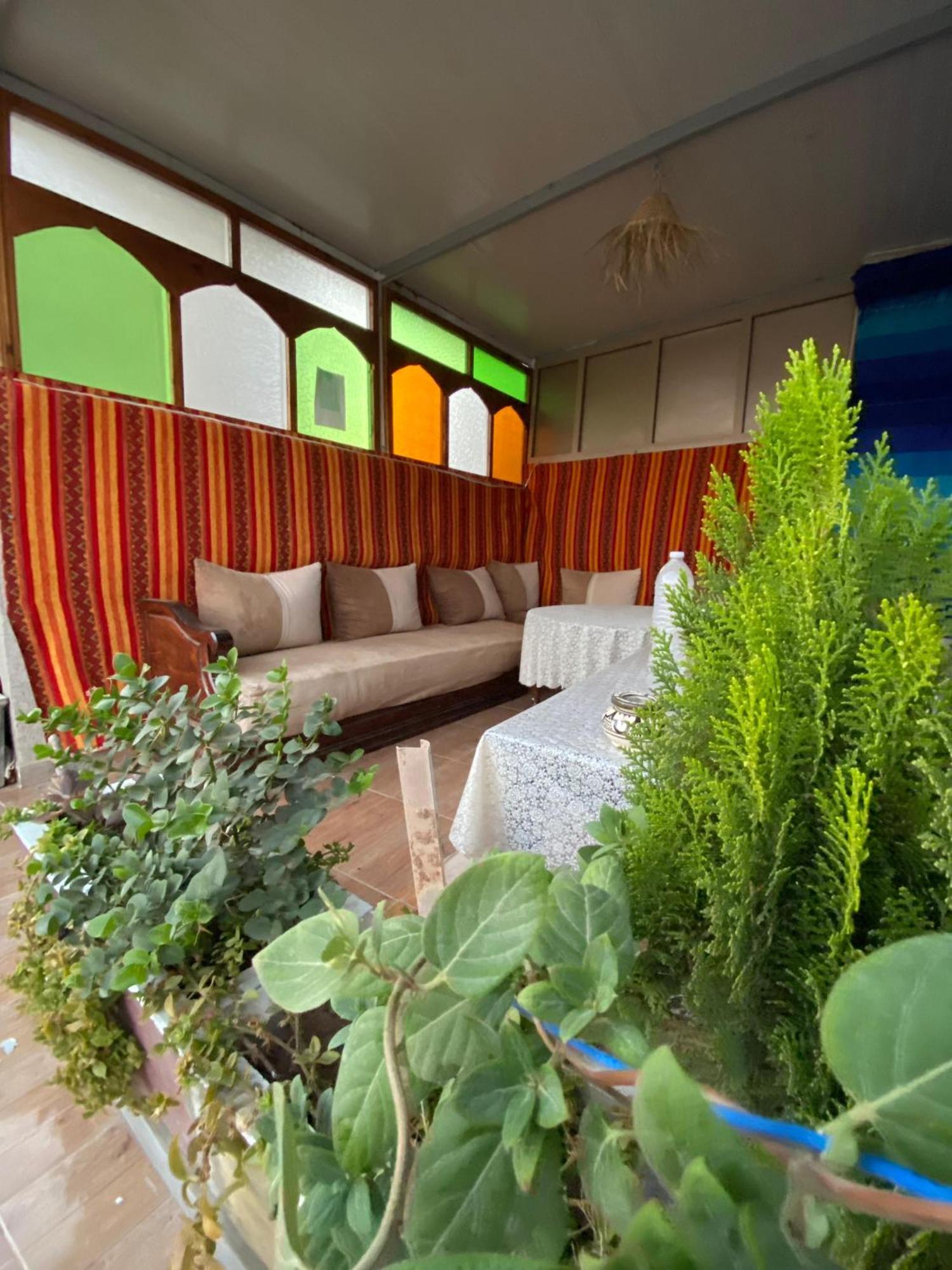 Mira Guest House タガズー エクステリア 写真