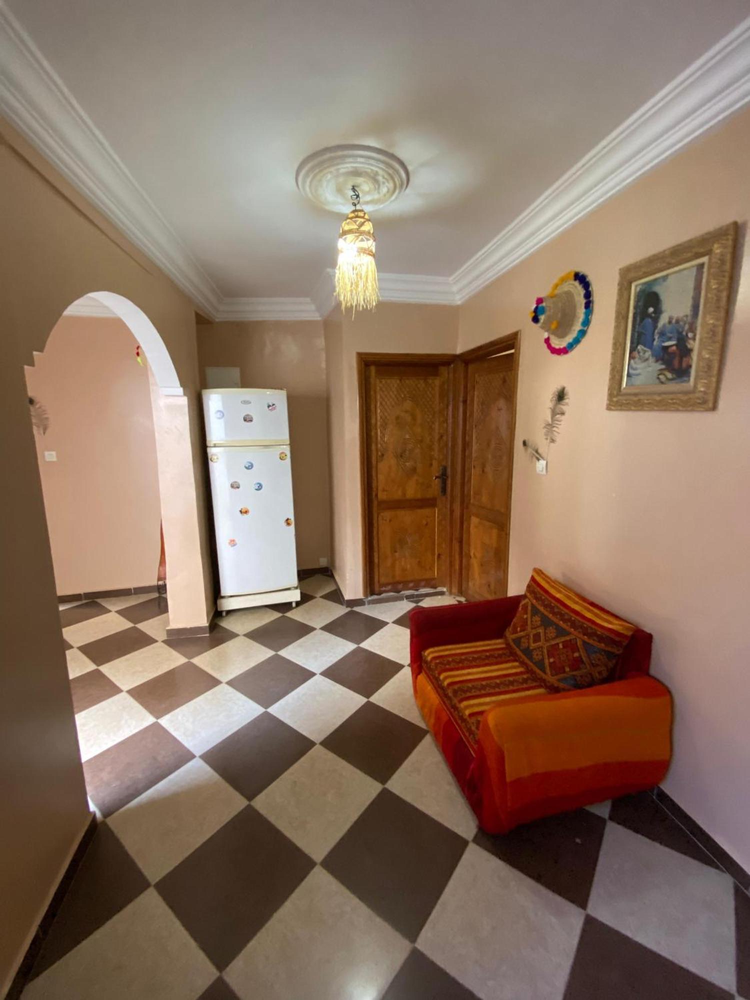 Mira Guest House タガズー エクステリア 写真