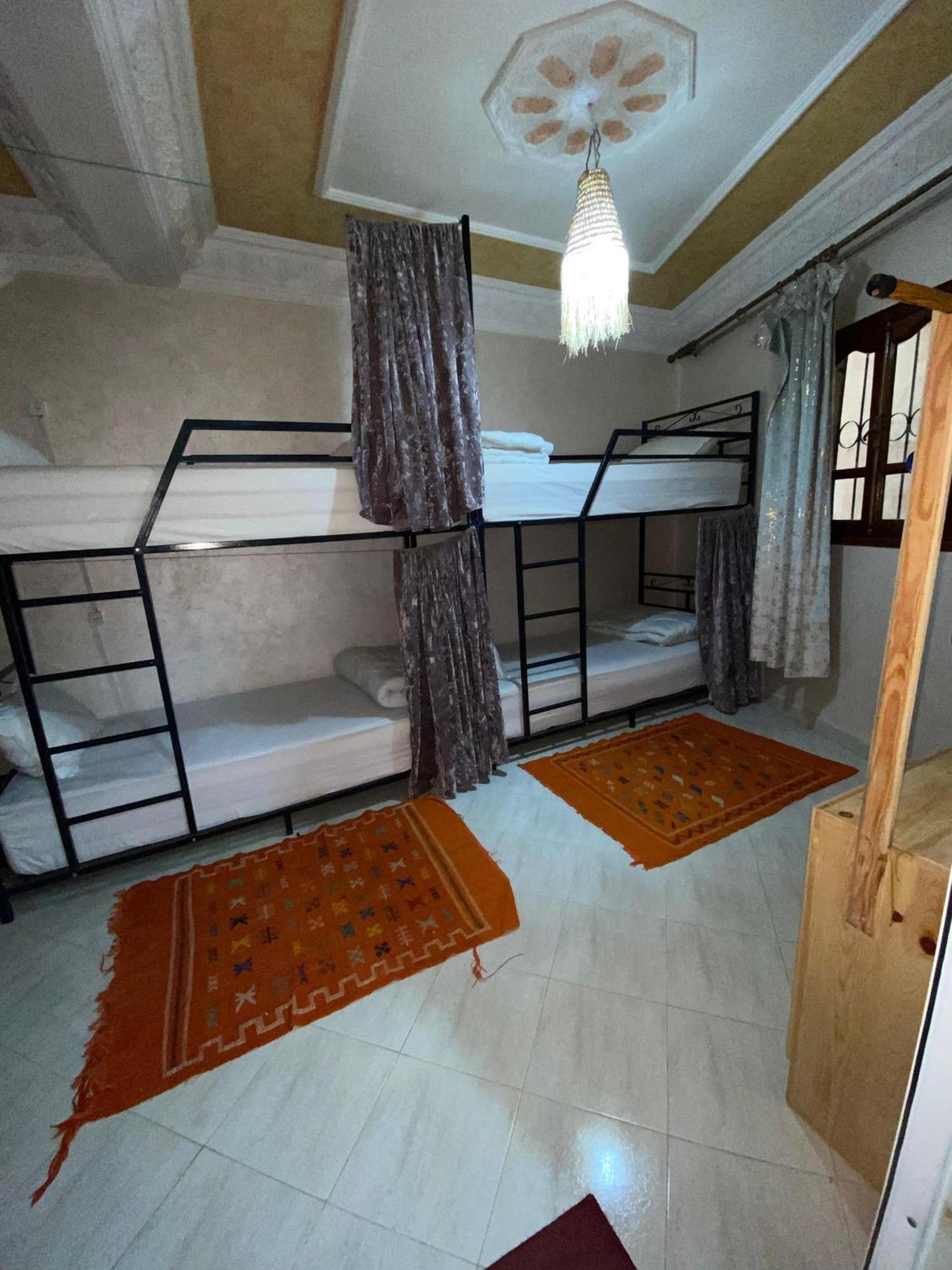 Mira Guest House タガズー エクステリア 写真