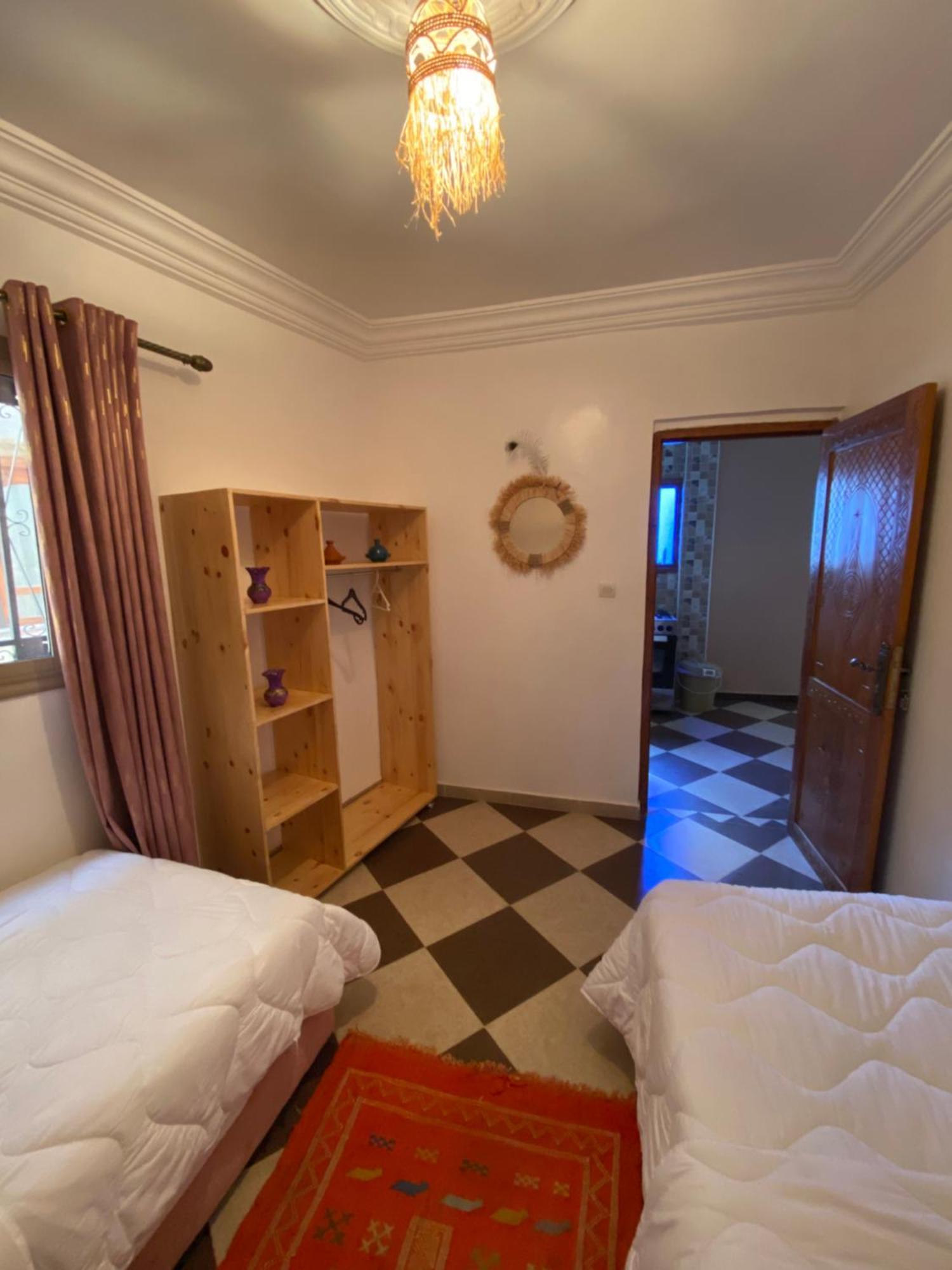 Mira Guest House タガズー エクステリア 写真