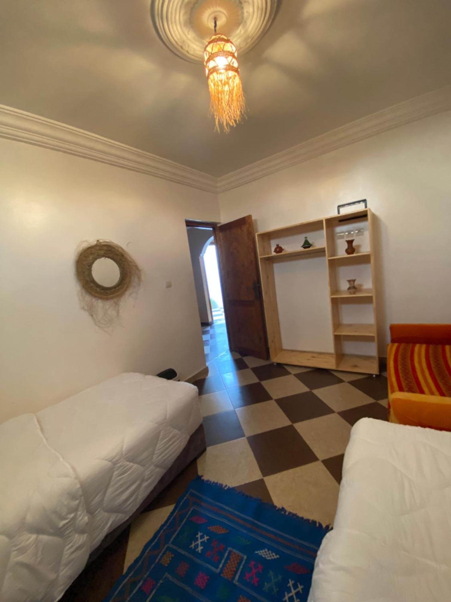 Mira Guest House タガズー エクステリア 写真