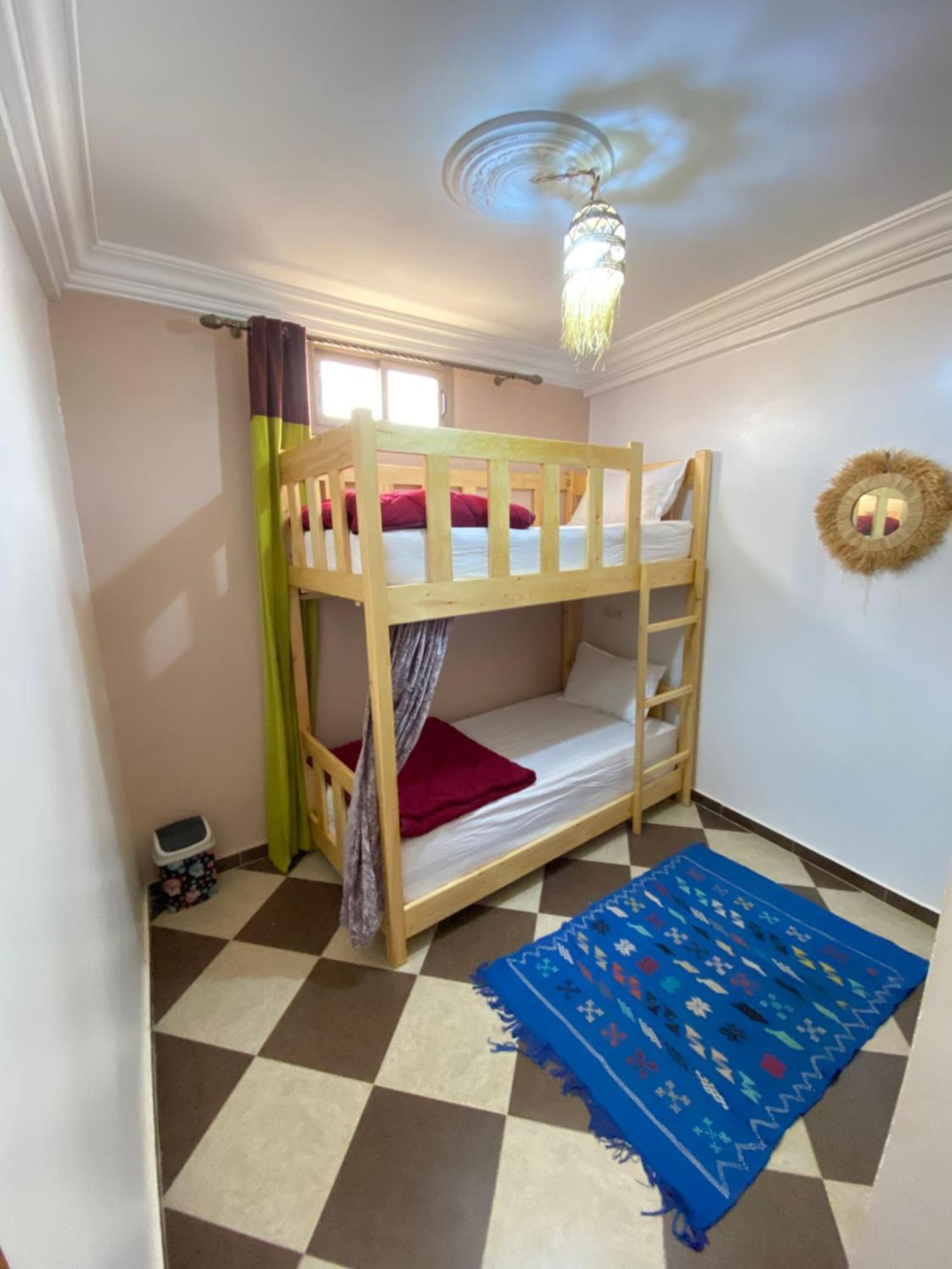 Mira Guest House タガズー エクステリア 写真