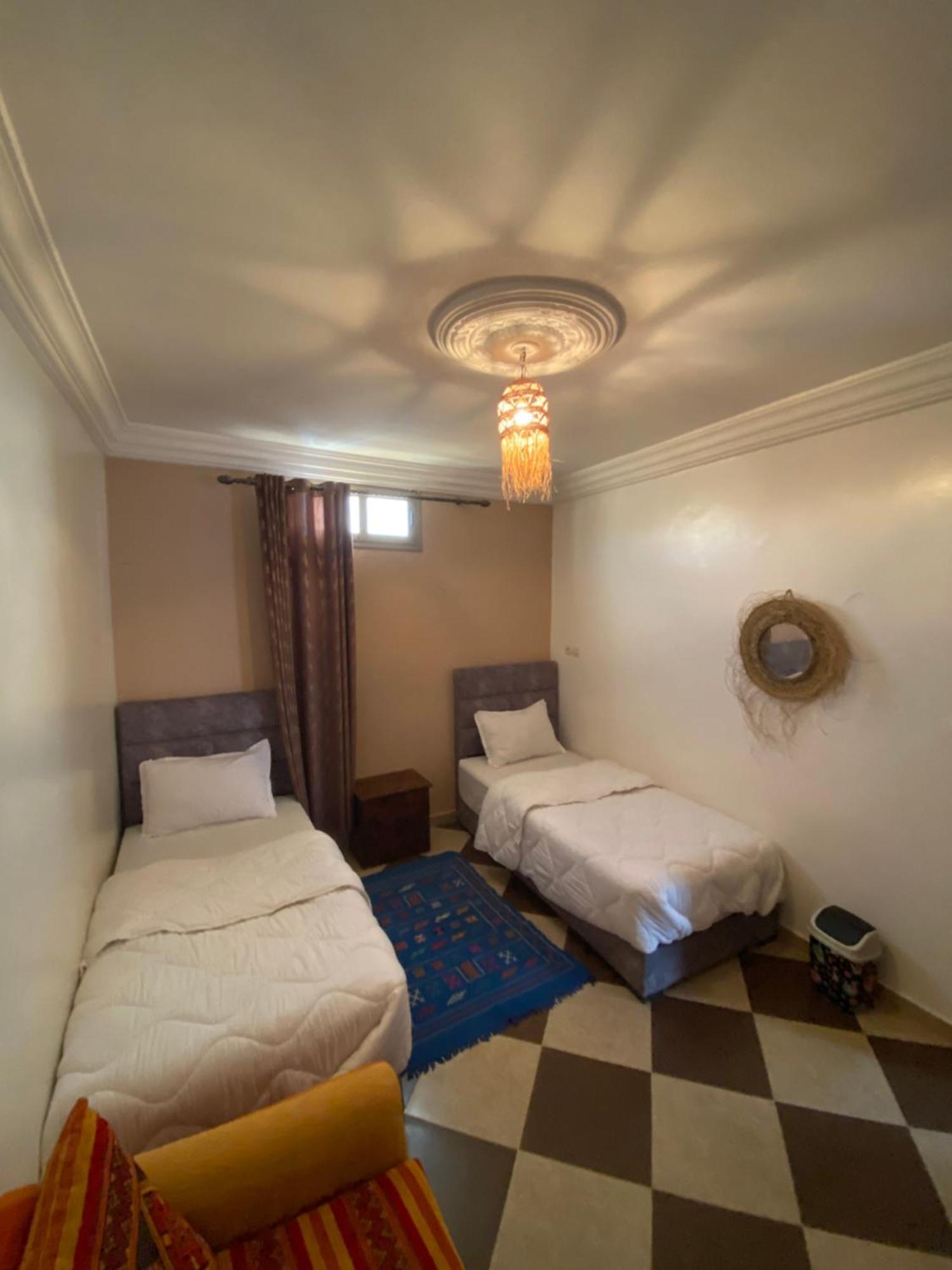 Mira Guest House タガズー エクステリア 写真