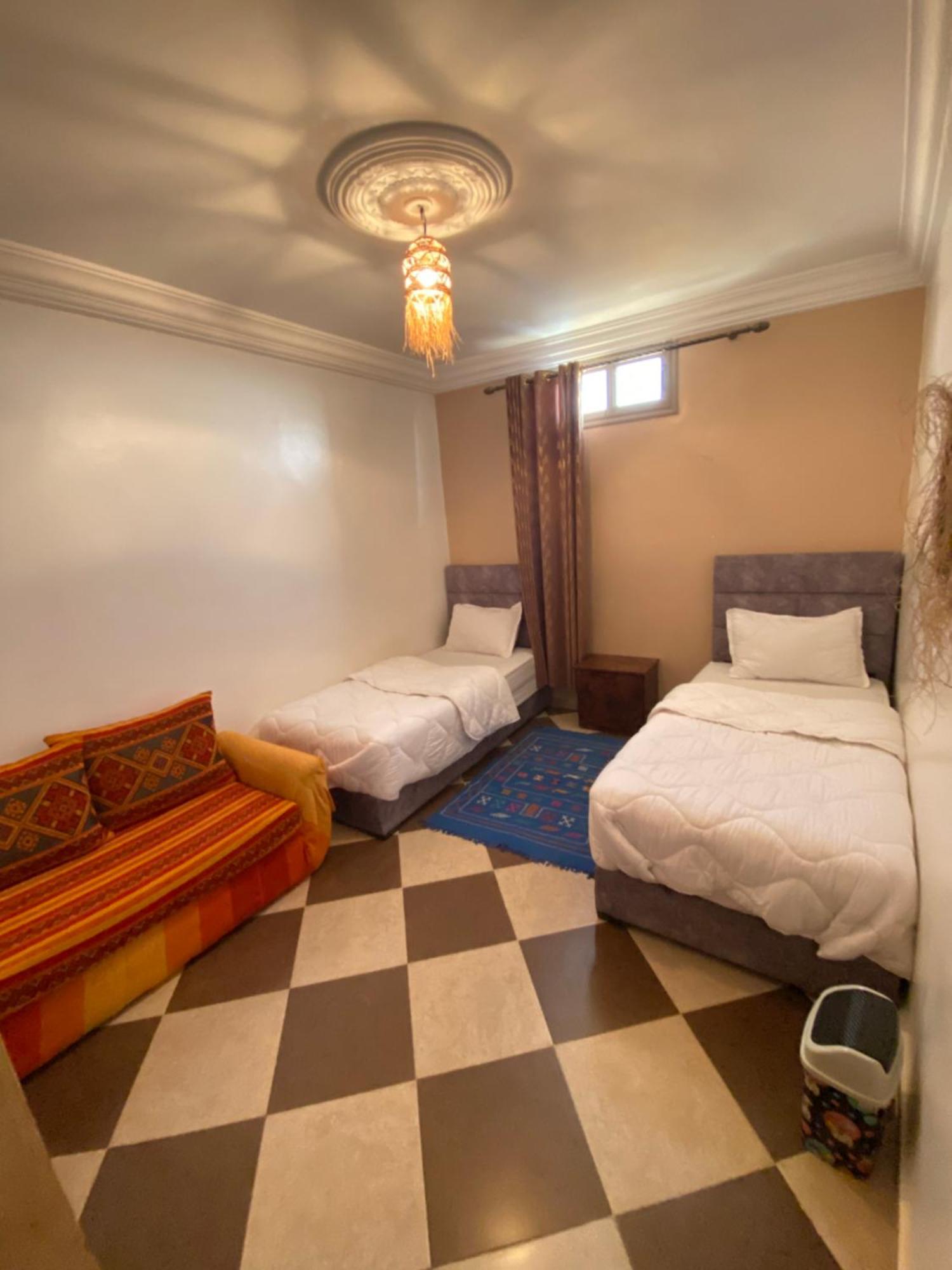 Mira Guest House タガズー エクステリア 写真