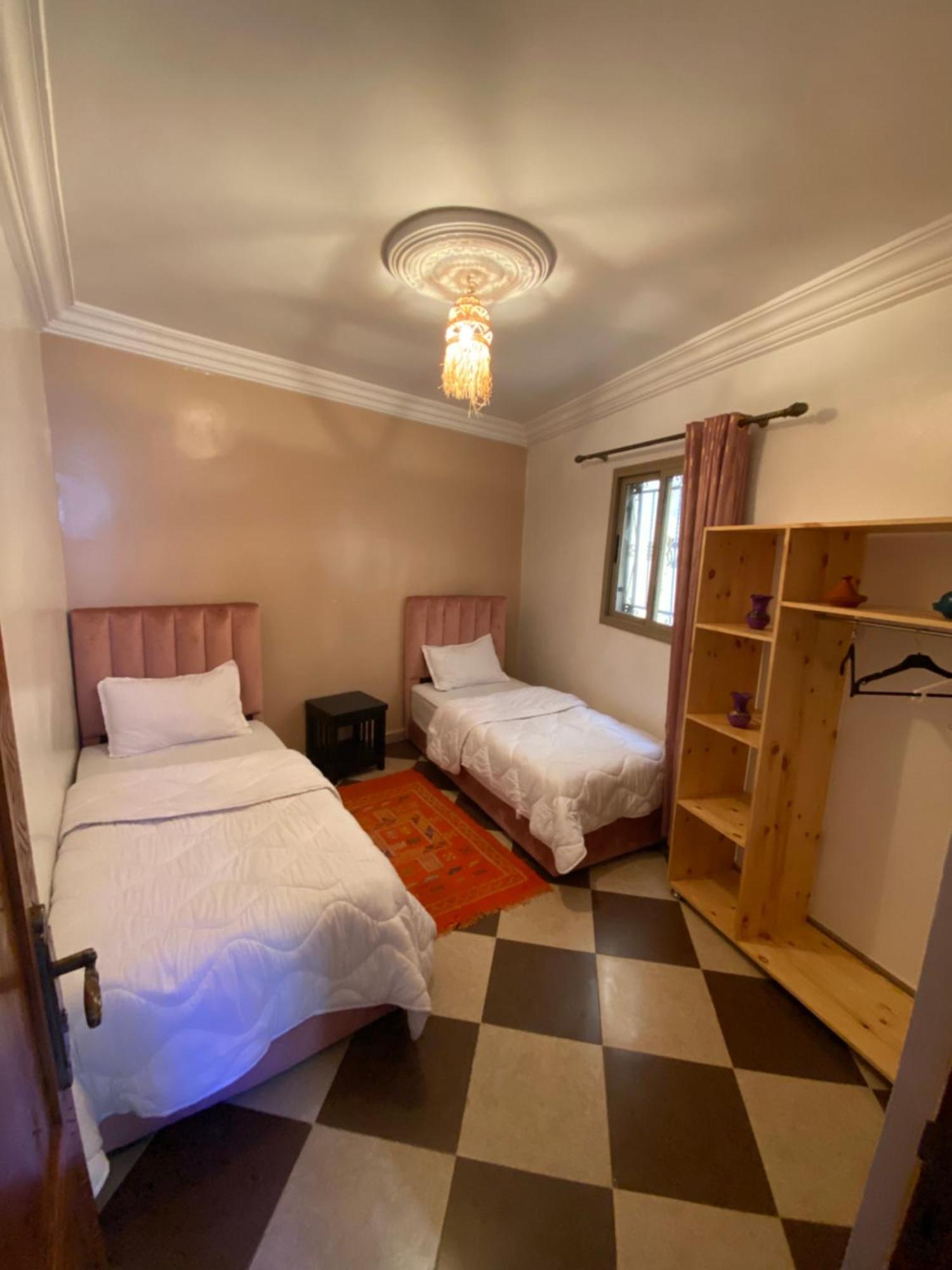 Mira Guest House タガズー エクステリア 写真