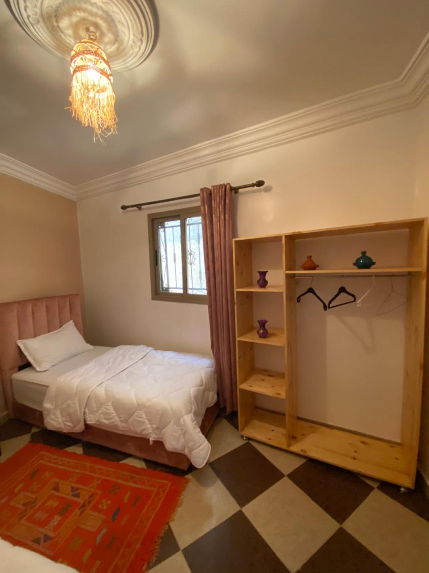 Mira Guest House タガズー エクステリア 写真