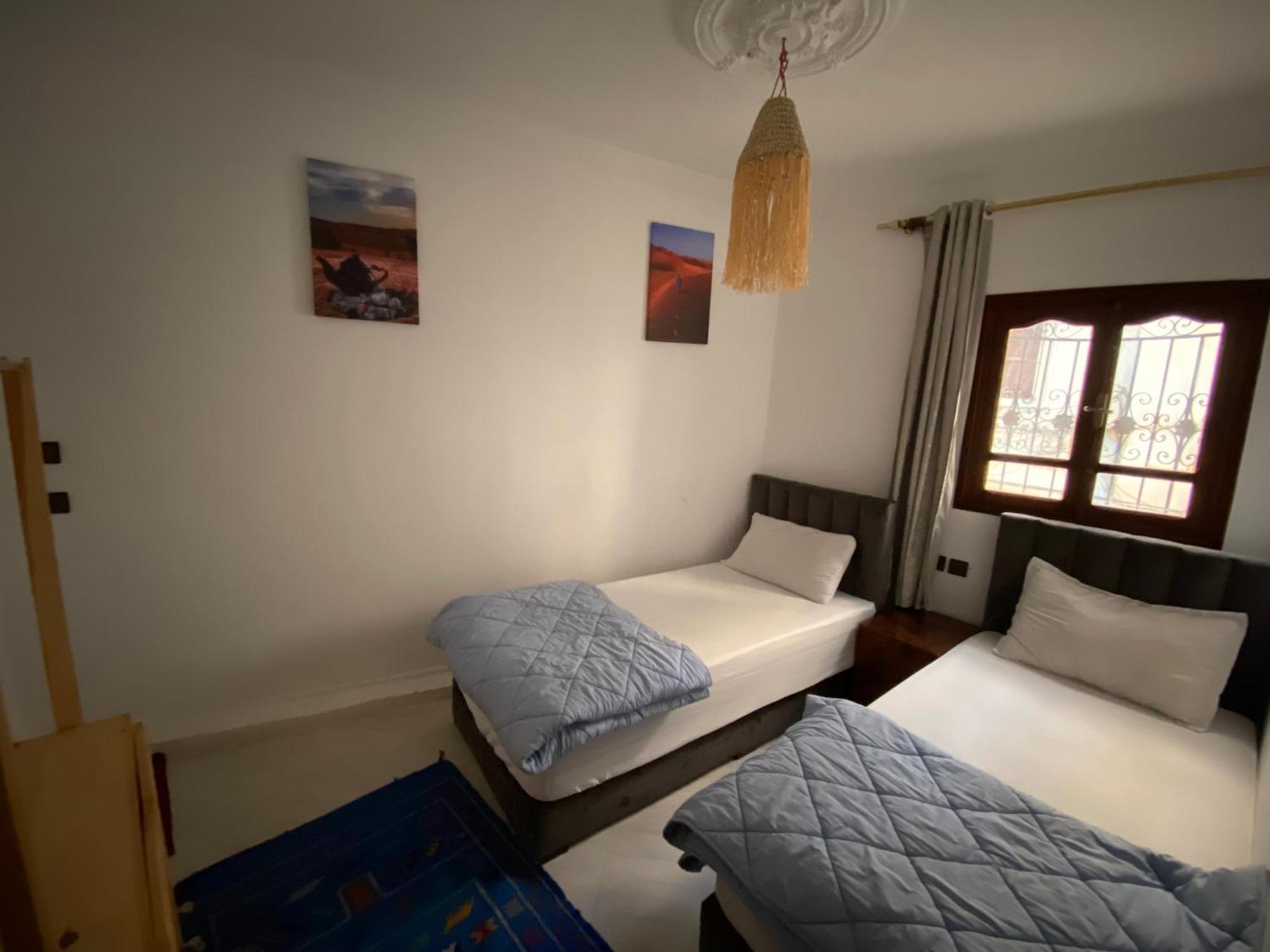 Mira Guest House タガズー エクステリア 写真