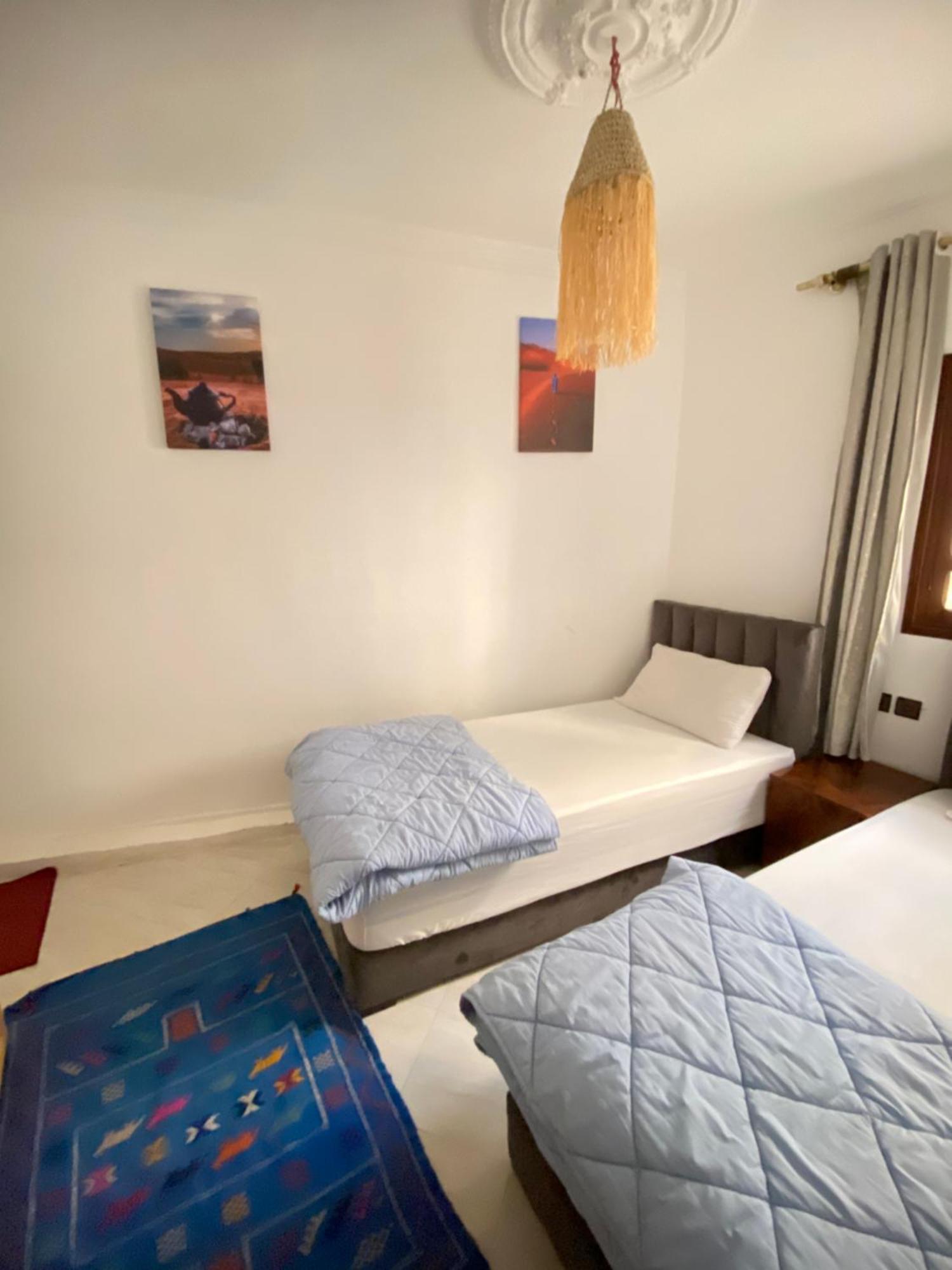 Mira Guest House タガズー エクステリア 写真